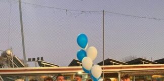 Ισχυρό μήνυμα αλληλεγγύης στο Φιλανθρωπικό Τουρνουά Ποδοσφαίρου «3ο Spring Tournament» στο Αγρίνιο