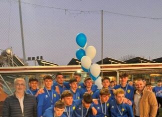 Ισχυρό μήνυμα αλληλεγγύης στο Φιλανθρωπικό Τουρνουά Ποδοσφαίρου «3ο Spring Tournament» στο Αγρίνιο