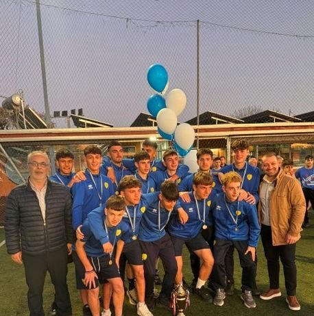 Ισχυρό μήνυμα αλληλεγγύης στο Φιλανθρωπικό Τουρνουά Ποδοσφαίρου «3ο Spring Tournament» στο Αγρίνιο