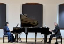 Μια μαγική μουσική βραδιά στο Μεσολόγγι – Aφιέρωμα για το Νίκο Σκαλκώτα στο Τρικούπειο