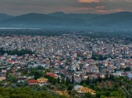 844 δάνεια από το «Σπίτι μου ΙΙ» στη Δυτική Ελλάδα