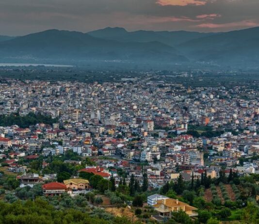 Αιτωλοακαρνανία: Κανένα σημάδι αποκλιμάκωσης στην αγορά ακινήτων