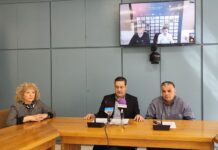 Το Αγρίνιο υποδέχεται τον πρώτο μεγάλο τερματισμό του ΔΕΗ Tour of Hellas 2026