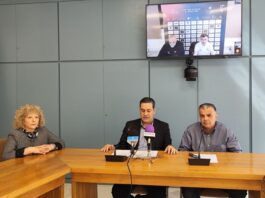 Το Αγρίνιο υποδέχεται τον πρώτο μεγάλο τερματισμό του ΔΕΗ Tour of Hellas 2026