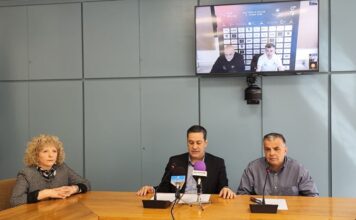 Το Αγρίνιο υποδέχεται τον πρώτο μεγάλο τερματισμό του ΔΕΗ Tour of Hellas 2026