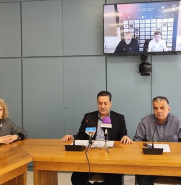 Το Αγρίνιο υποδέχεται τον πρώτο μεγάλο τερματισμό του ΔΕΗ Tour of Hellas 2026