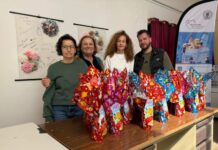 Δήμος Μεσολογγίου: Πασχαλινή διανομή τροφίμων για τη στήριξη ευάλωτων νοικοκυριών