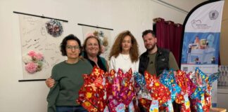 Δήμος Μεσολογγίου: Πασχαλινή διανομή τροφίμων για τη στήριξη ευάλωτων νοικοκυριών