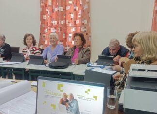 «Όλοι Digital»: Υλοποιείται στο Δήμο Αγρινίου το πρόγραμμα για την Ψηφιακή Εκπαίδευση