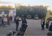 Εσπερινό ΕΠΑΛ Αγρινίου και ΣΔΕ Αγρινίου: Με μεγάλη επιτυχία η δράση Οδικής Ασφάλειας από το Ινστιτούτο «Πάνος Μυλωνάς»