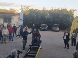 Εσπερινό ΕΠΑΛ Αγρινίου και ΣΔΕ Αγρινίου: Με μεγάλη επιτυχία η δράση Οδικής Ασφάλειας από το Ινστιτούτο «Πάνος Μυλωνάς»