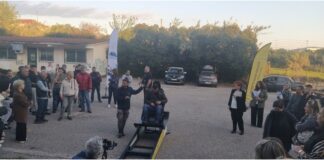 Εσπερινό ΕΠΑΛ Αγρινίου και ΣΔΕ Αγρινίου: Με μεγάλη επιτυχία η δράση Οδικής Ασφάλειας από το Ινστιτούτο «Πάνος Μυλωνάς»