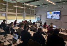 Επιμελητήριο Αιτωλοακαρνανίας: Συμμετοχή στη διακρατική εκδήλωση ανάδειξης στρατηγικών για πιο υγιή εδάφη και ανθεκτικά γεωργικά συστήματα