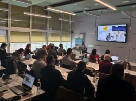 Επιμελητήριο Αιτωλοακαρνανίας: Συμμετοχή στη διακρατική εκδήλωση ανάδειξης στρατηγικών για πιο υγιή εδάφη και ανθεκτικά γεωργικά συστήματα