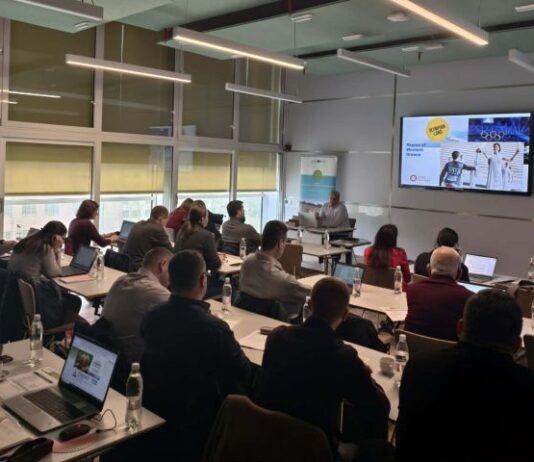 Επιμελητήριο Αιτωλοακαρνανίας: Συμμετοχή στη διακρατική εκδήλωση ανάδειξης στρατηγικών για πιο υγιή εδάφη και ανθεκτικά γεωργικά συστήματα