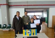 Τρίτο βραβείο για το Ε.Ε.Ε.ΕΚ Αγρινίου στον 12ο Περιφερειακό Διαγωνισμό Εκπαιδευτικής Ρομποτικής