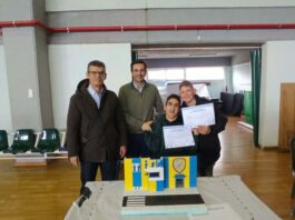 Τρίτο βραβείο για το Ε.Ε.Ε.ΕΚ Αγρινίου στον 12ο Περιφερειακό Διαγωνισμό Εκπαιδευτικής Ρομποτικής