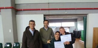 Τρίτο βραβείο για το Ε.Ε.Ε.ΕΚ Αγρινίου στον 12ο Περιφερειακό Διαγωνισμό Εκπαιδευτικής Ρομποτικής