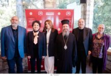 «ΕΞΟΔΟΣ: Ο δρόμος για την Αθανασία»: Παρουσιάστηκε στην Αθήνα η επετειακή εκδήλωση της Μητρόπολης