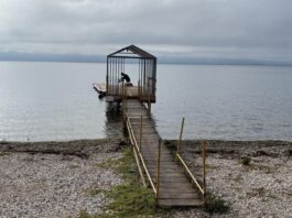 Απάντα με άλλα έγγραφα ο Πιστιόλας: Ψευδή τα περί «παράνομης εξέδρας»