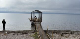 Απάντα με άλλα έγγραφα ο Πιστιόλας: Ψευδή τα περί «παράνομης εξέδρας»