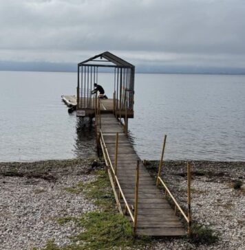 Απάντα με άλλα έγγραφα ο Πιστιόλας: Ψευδή τα περί «παράνομης εξέδρας»