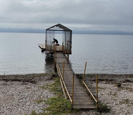 Απάντα με άλλα έγγραφα ο Πιστιόλας: Ψευδή τα περί «παράνομης εξέδρας»