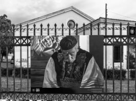 Η Ιερή Πόλη Μεσολογγίου τιμά την Ηρωική Έξοδο