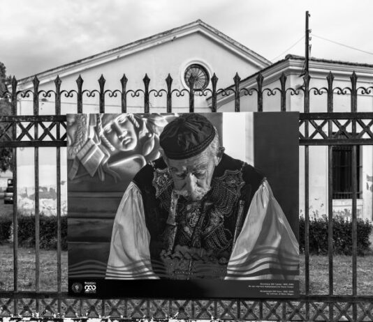 Η Ιερή Πόλη Μεσολογγίου τιμά την Ηρωική Έξοδο