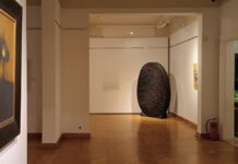 «Ελαίας και καπνού εγκώμιον»: Έως τις 5/7 η έκθεση για τα 100 χρόνια του Παναιτωλικού