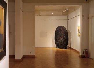 «Ελαίας και καπνού εγκώμιον»: Έως τις 5/7 η έκθεση για τα 100 χρόνια του Παναιτωλικού