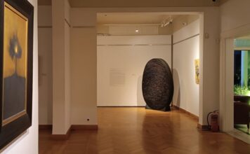 «Ελαίας και καπνού εγκώμιον»: Έως τις 5/7 η έκθεση για τα 100 χρόνια του Παναιτωλικού