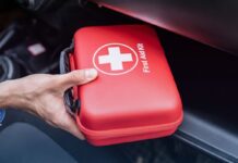 Νέο φαρμακείο αυτοκινήτου: Τι πρέπει να περιέχει το 2026 & γιατί;