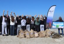 «iSea»: Δράσεις για καθαρότερες θάλασσες και ακτές σε Μεσολόγγι και Αστακό