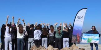 «iSea»: Δράσεις για καθαρότερες θάλασσες και ακτές σε Μεσολόγγι και Αστακό