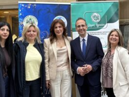 Μήνυμα πρόληψης από τον Ιατρικό Σύλλογο Αγρινίου: Ενημερωτική δράση για τον Εμβολιασμό