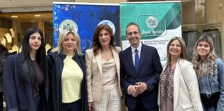 Μήνυμα πρόληψης από τον Ιατρικό Σύλλογο Αγρινίου: Ενημερωτική δράση για τον Εμβολιασμό