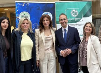 Μήνυμα πρόληψης από τον Ιατρικό Σύλλογο Αγρινίου: Ενημερωτική δράση για τον Εμβολιασμό