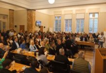 Με έντονο ενδιαφέρον η ημερίδα για την Ψυχική Υγεία στην Εφηβεία και την Παραβατικότητα των Ανηλίκων