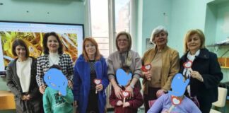 Πάσχα προσφοράς και αλληλεγγύης από τον Όμιλο Inner Wheel Aγρινίου