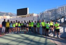 Μετάλλια και ελπίδα για το μέλλον από τον ΓΑΣ Αγρινίου στο Διασυλλογικό Πρωτάθλημα Κ16