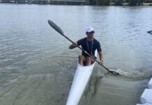 ΝΟΜ: Στους διεθνείς αγώνες President Cup στο Αζερμπαϊτζάν ο Γιάννης Καλαβρουζιώτης