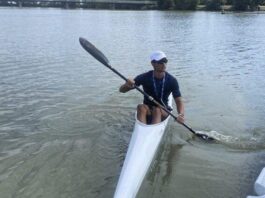 ΝΟΜ: Στους διεθνείς αγώνες President Cup στο Αζερμπαϊτζάν ο Γιάννης Καλαβρουζιώτης