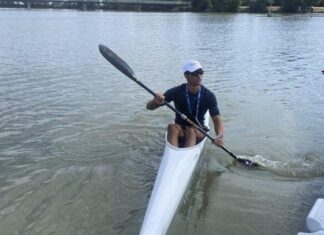 ΝΟΜ: Στους διεθνείς αγώνες President Cup στο Αζερμπαϊτζάν ο Γιάννης Καλαβρουζιώτης