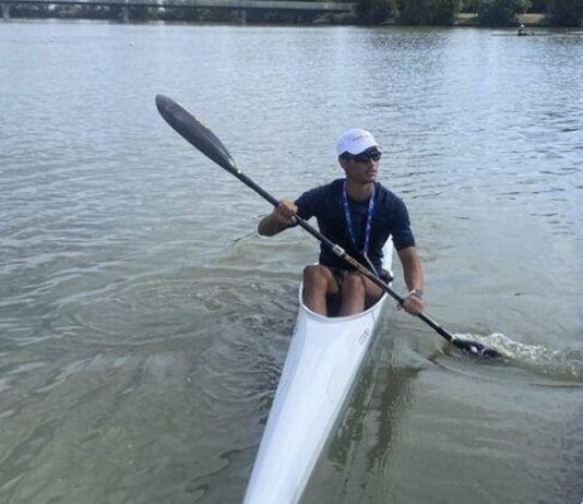 ΝΟΜ: Στους διεθνείς αγώνες President Cup στο Αζερμπαϊτζάν ο Γιάννης Καλαβρουζιώτης