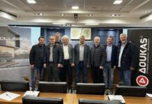 Εκπαιδευτική Δράση για τους Σιδηροαλουμινοκατασκευαστές της Αιτωλοακαρνανίας