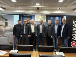 Εκπαιδευτική Δράση για τους Σιδηροαλουμινοκατασκευαστές της Αιτωλοακαρνανίας