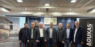 Εκπαιδευτική Δράση για τους Σιδηροαλουμινοκατασκευαστές της Αιτωλοακαρνανίας