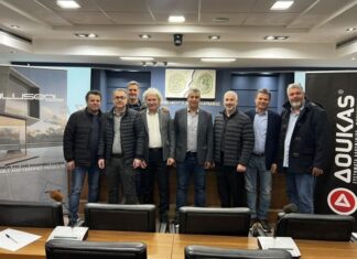 Εκπαιδευτική Δράση για τους Σιδηροαλουμινοκατασκευαστές της Αιτωλοακαρνανίας