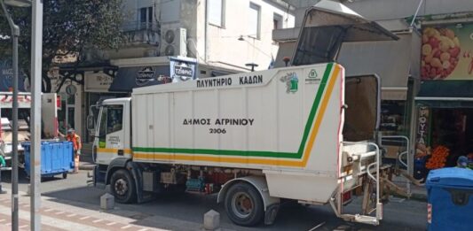 Η Δημοτική Αστυνομία συμμετέχει, αλλά όχι με τη βασική της αρμοδιότητα στον κανονισμό καθαριότητας